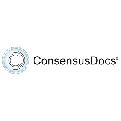 Consensus logo