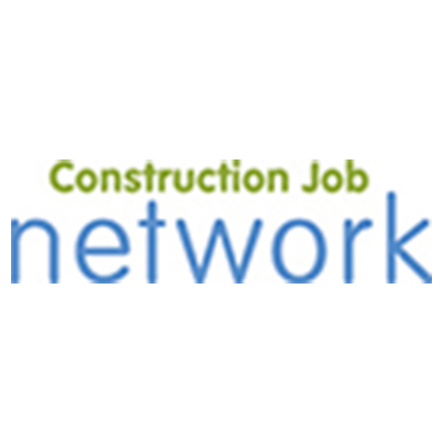 Construction Job Network logo