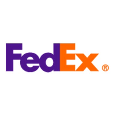 FedEx logo