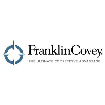Franklin Covey logo
