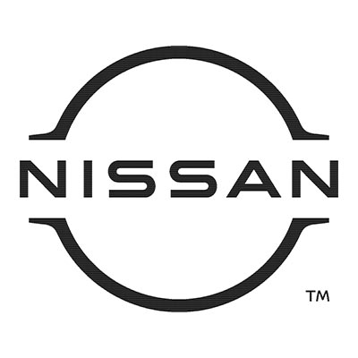 Nissan logo