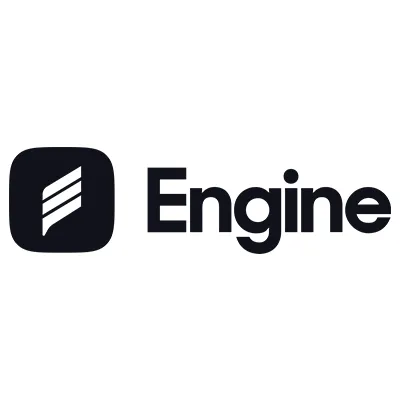 Engine logo