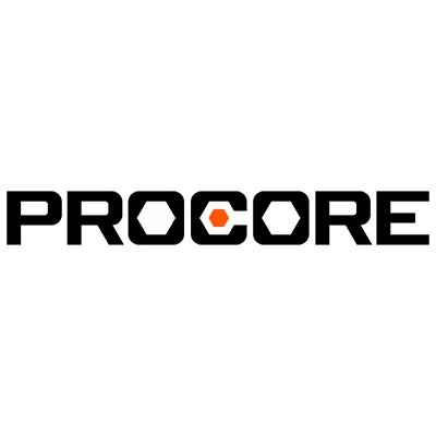 Procore logo